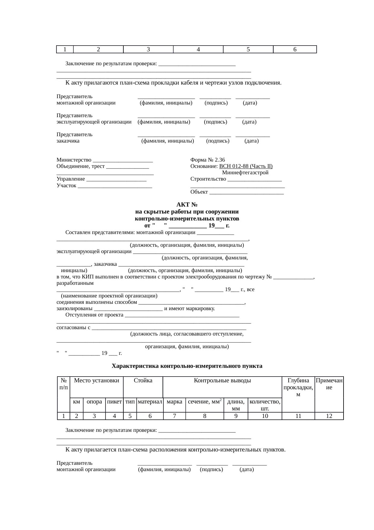 ВСН 012-88 акт испытания трубопровода. 1.1 ВСН 012-88 ч2. ВСН 012-88 часть 2 форма 2.13. ВСН 012-88 Ч.2 форма 3.3 акт входного контроля. Всн форма 3.3