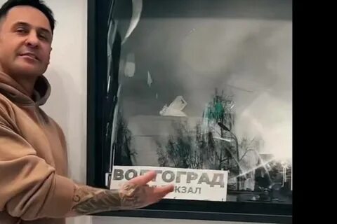 Костюшкин вот он мой потенциал