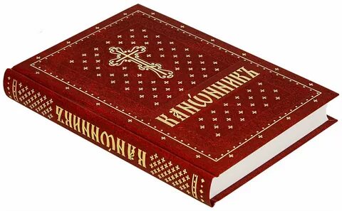 Канонник