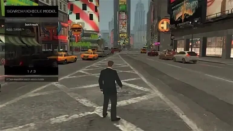 Gta 4 trainer 1.0 1.0