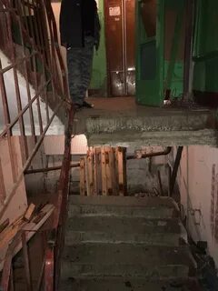 Ступеньки во сне