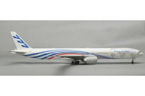 Модель самолета а 330 фирмы звезда