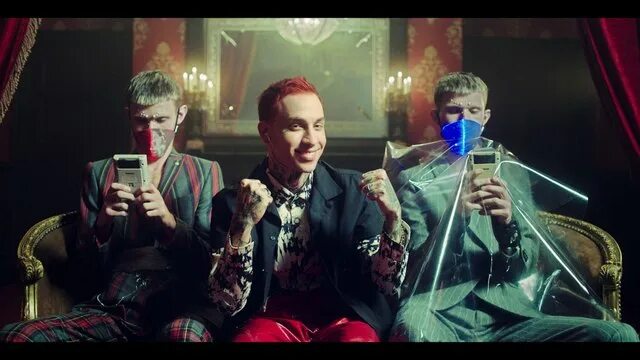 Перевод Песни Blackbear Hot Girl