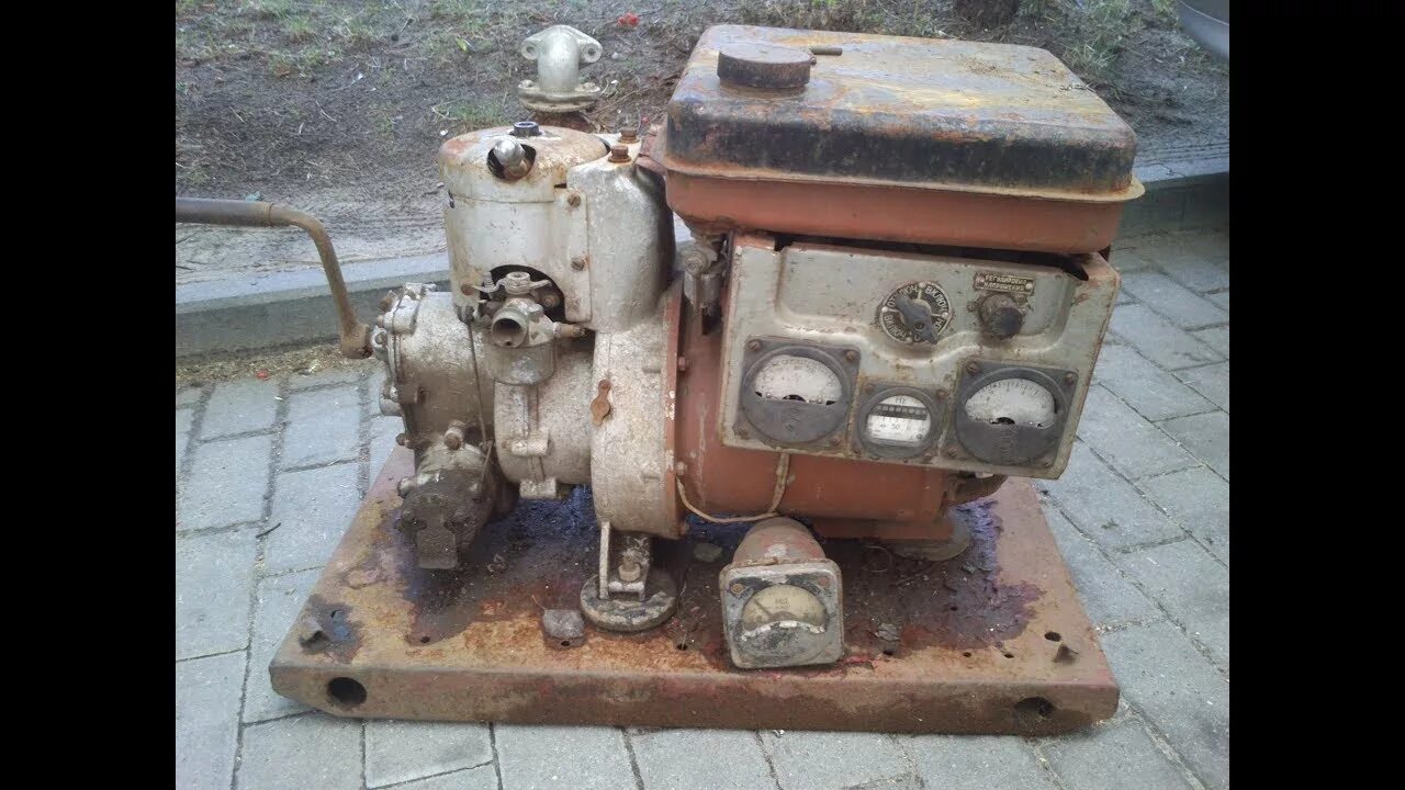 Аб 1 тип