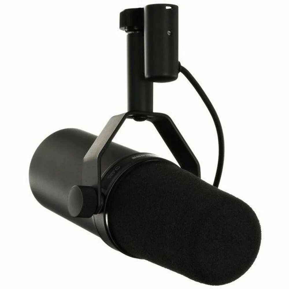 Студийный микрофон shure. Shure sm7b. микрофон shure sm7b. студийный микрофон shure sm7b. shure sm7b реплика.