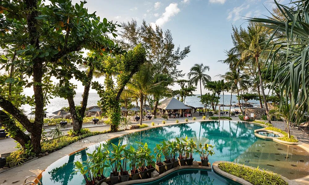 Moracea by khao lak resort. Moracea by khao lak resort