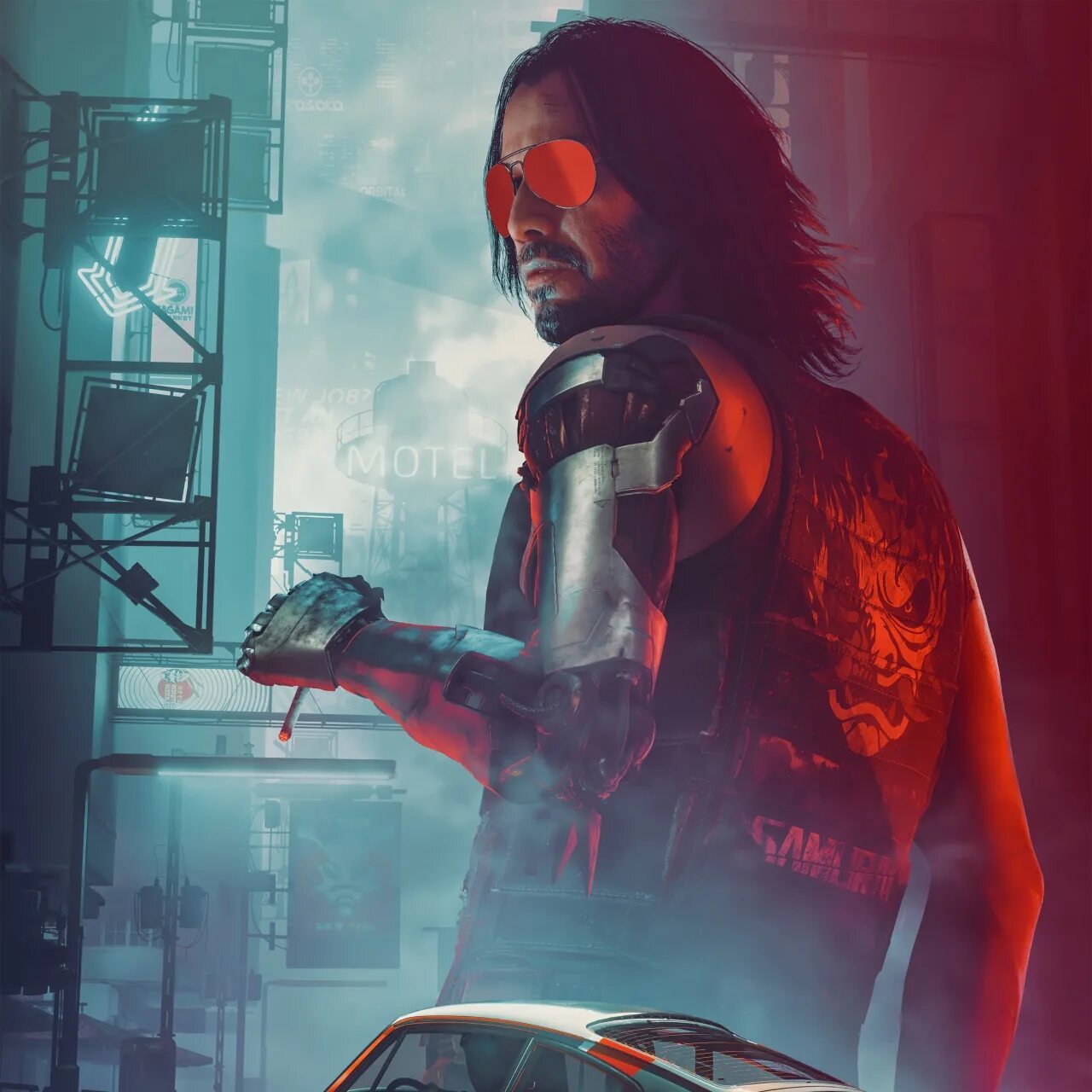 Cyberpunk silverhand theme. Джонни сильверхенд cyberpunk 2077. cyberpunk 2077 киану ривз. cyberpunk 2077 джонни арт. киберпанк 2077 арт киану ривз.