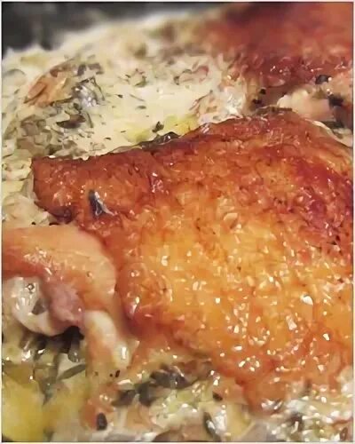 Что можно приготовить с курицы вкусное