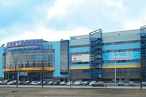 Ул ленсовета 97