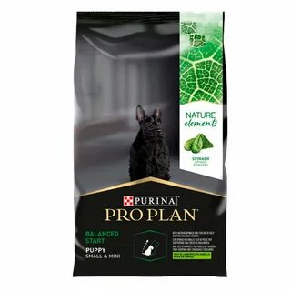 Корм pro plan для собак мелких пород