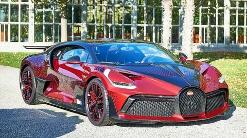 Bugatti каталог