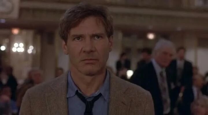 Харрисон форд 1993. The fugitive 1993. Томми ли джонс беглец. Беглец фильм 1993 нил флинн. Беглец фильм 1993 катсулас.