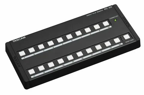 Rc 20 color