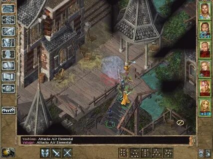 Baldur s gate 3 shadows