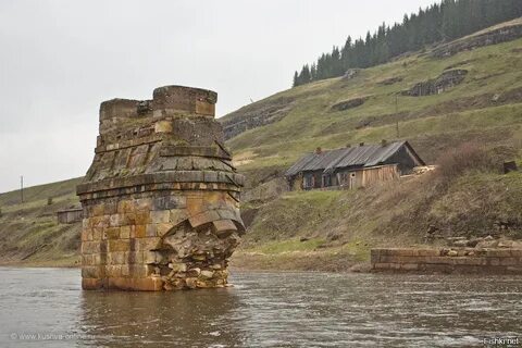 Поселения пермского края