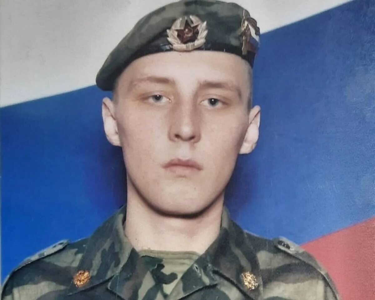 Уроженец брянска