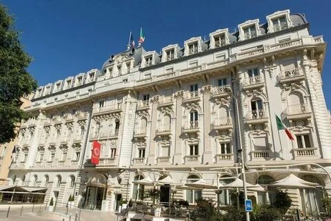 Nice hotel