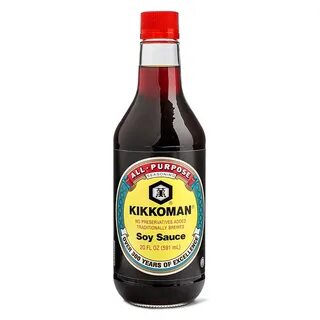 Business insider soy sauce