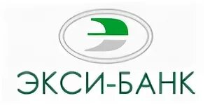 Ао банк установил. Экси банк. Экси банк логотип. Экси банк Санкт-Петербург. Экси банк офис в Москве.
