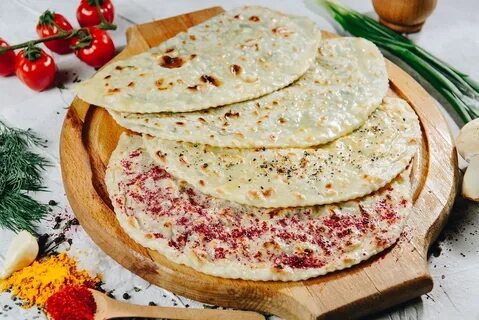 Кутабы что это такое за блюдо