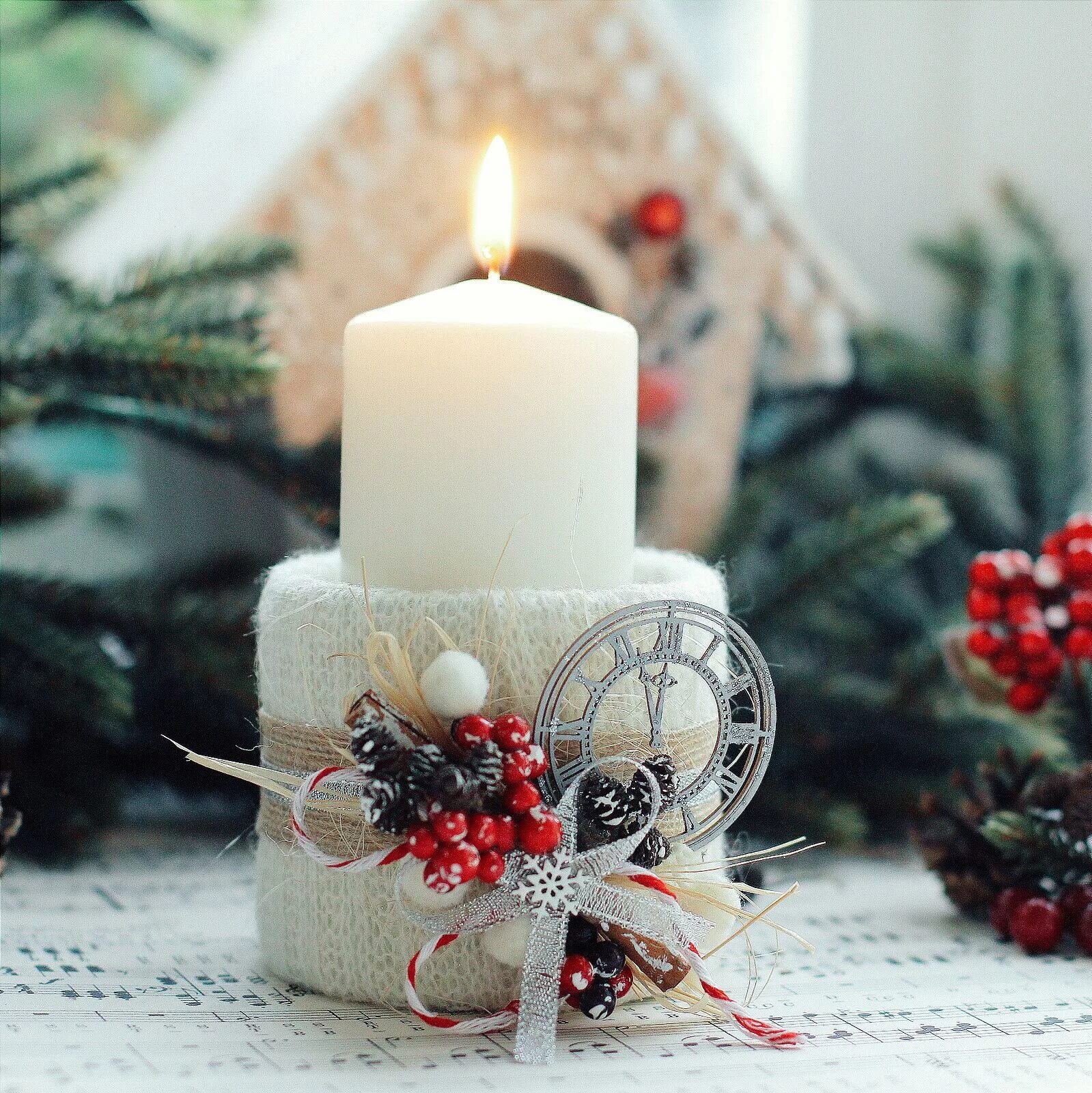 новогодние украшения со свечами своими руками. новогодние украшения со свечами своими руками. 4 воскресенье адвента. новогодние украшения со свечами своими руками. композиция со свечами.