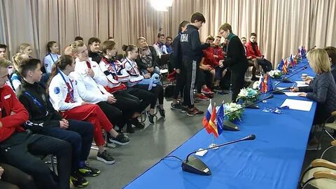 Фигурное катание жеребьевка