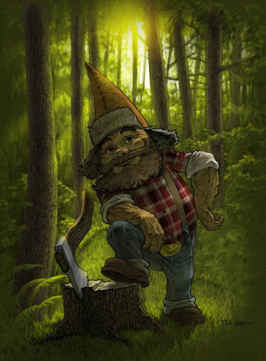 Gnome