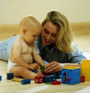 Помощь родителям детей до 3 лет