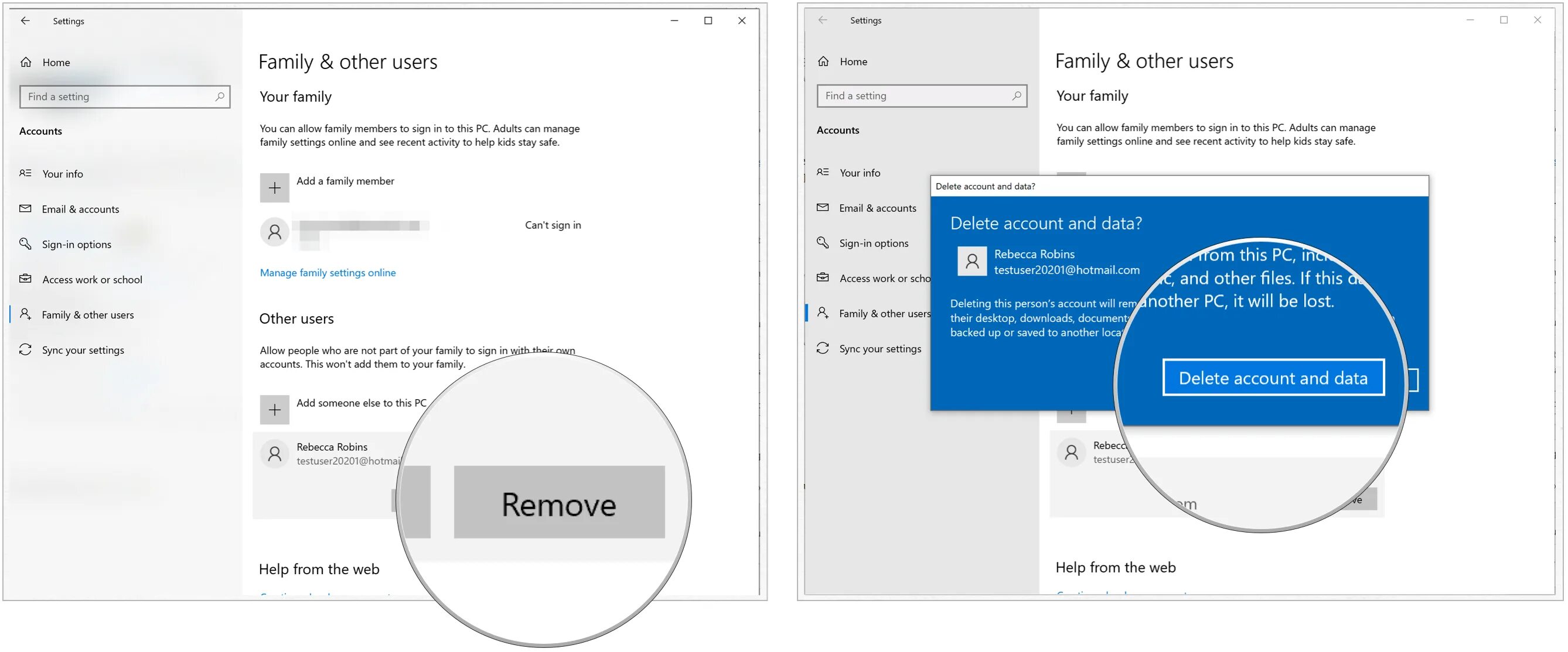 Как удалить пользователя 10. Удалить пользователя windows 10. как удалить профиль пользователя в windows 10. как удалить других пользователей в windows 10. как выйти из профиля виндовс 10.