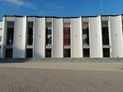 Дворец молодежи автобусы
