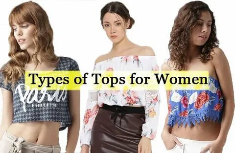 Top types