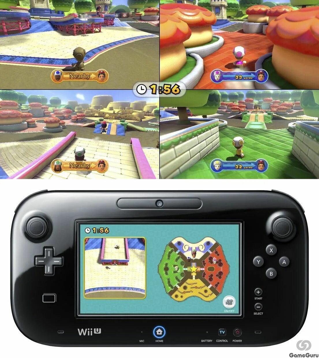 Игры на nintendo wii. Nintendo Wii u. Nintendo Land (Nintendo Wii u). Нинтендо Wii игры. Micro Machines на Nintendo Wii u.