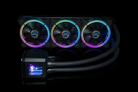 Cool 360