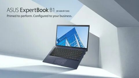 Expertbook b1
