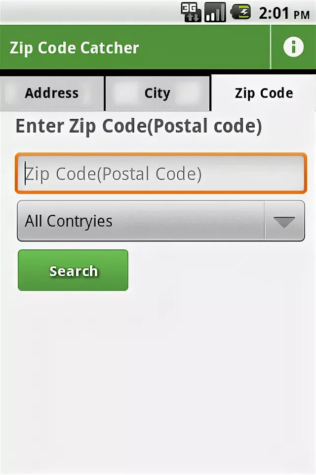 Get zip. Get zip