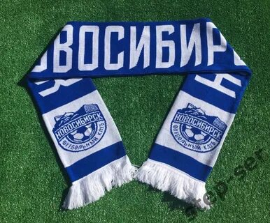 Шарф фк