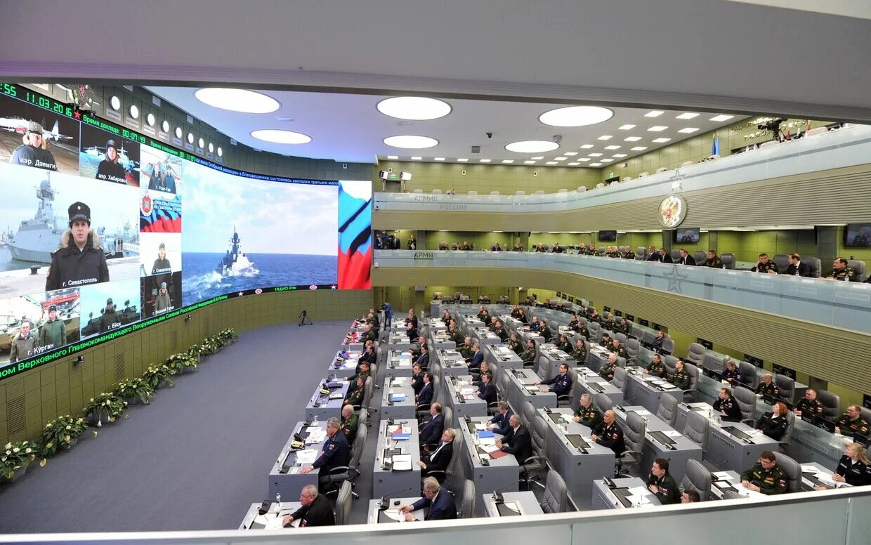 Зал принятия решений. Зал принятия решений