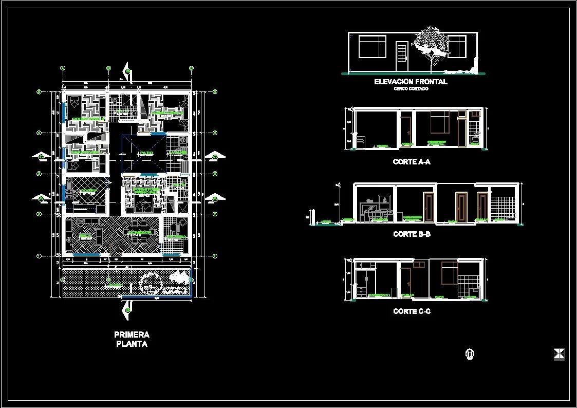 Планировки квартир dwg Дизайн проект квартиры файл чертежа в формате DWG. Дизайн, Дизайн-проекты, Диз