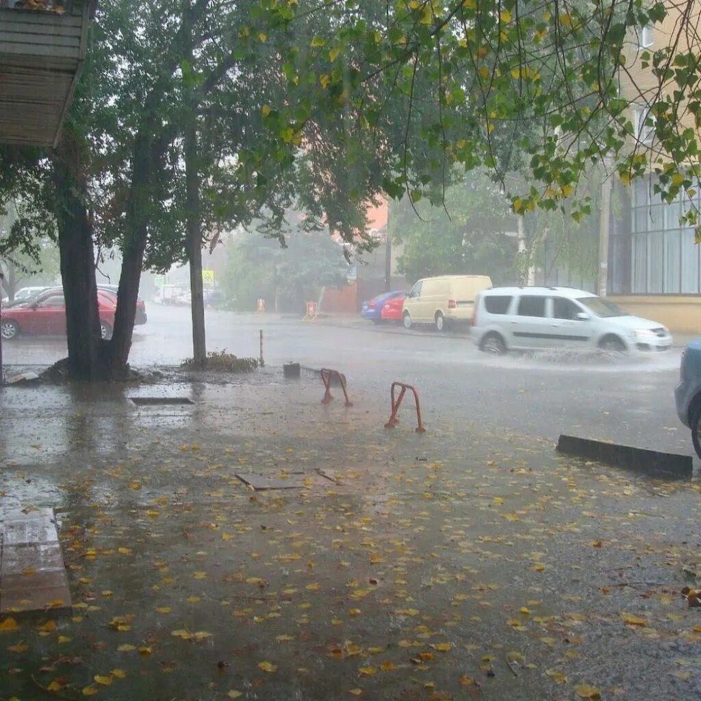 Ливень в Анапе. Затопление Анапы Витязево\. Наводнение в Анапе сейчас. Анапа после ливня.