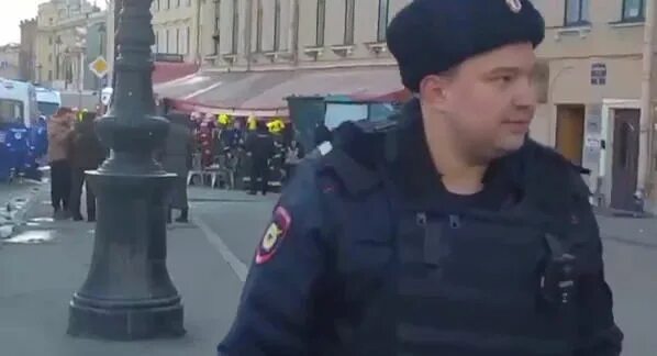 Что произошло в питере 24.03 24. Что произошло в питере 24.03 24