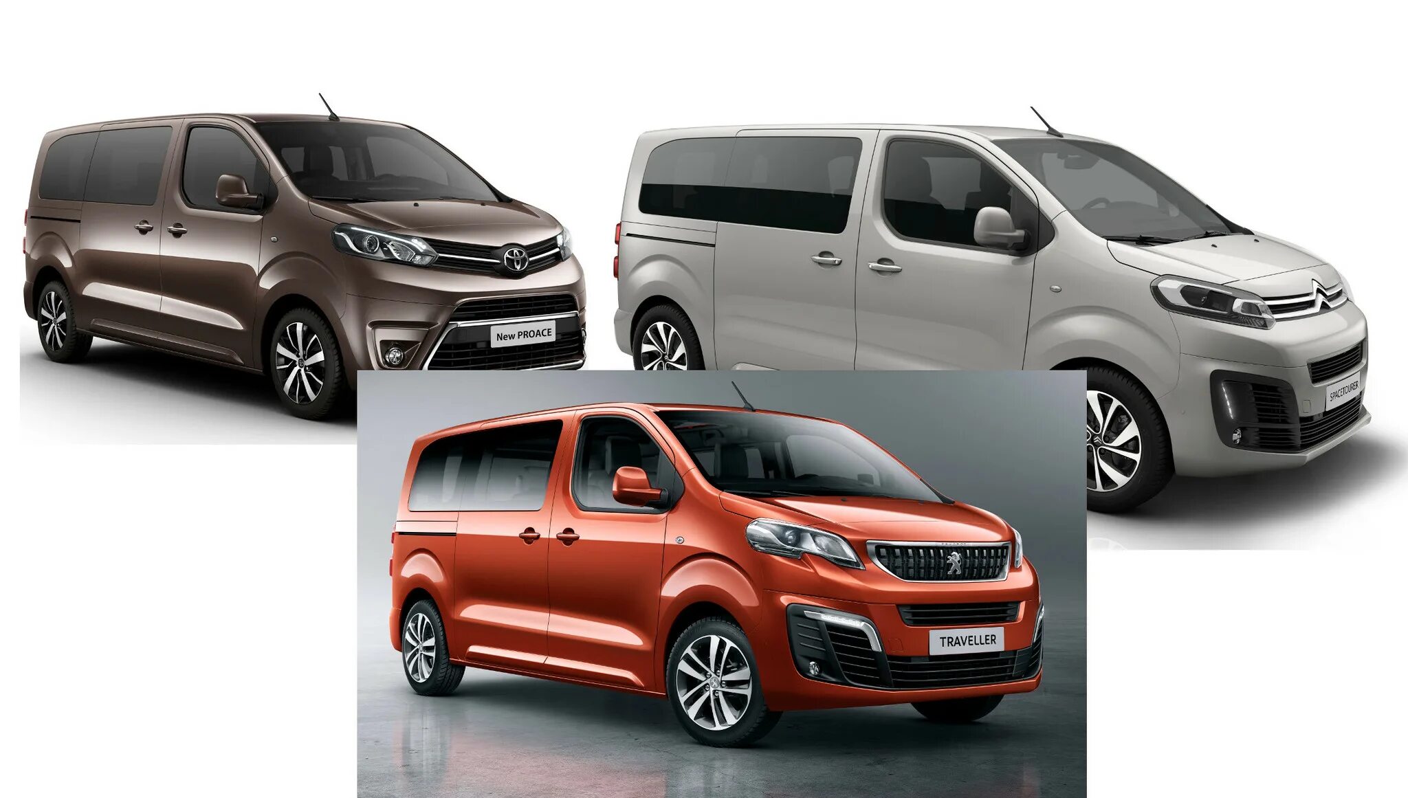 Тойота пежо ситроен микроавтобус. Citroen toyota. Peugeot traveller toyota proace. Тойота проасе. Новый микроавтобус тойота проасе.