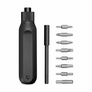 Ratchet screwdriver 16 in 1
