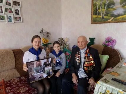 Погода в кормовом