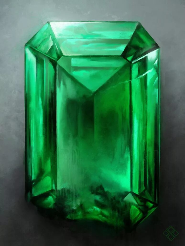 C crystal