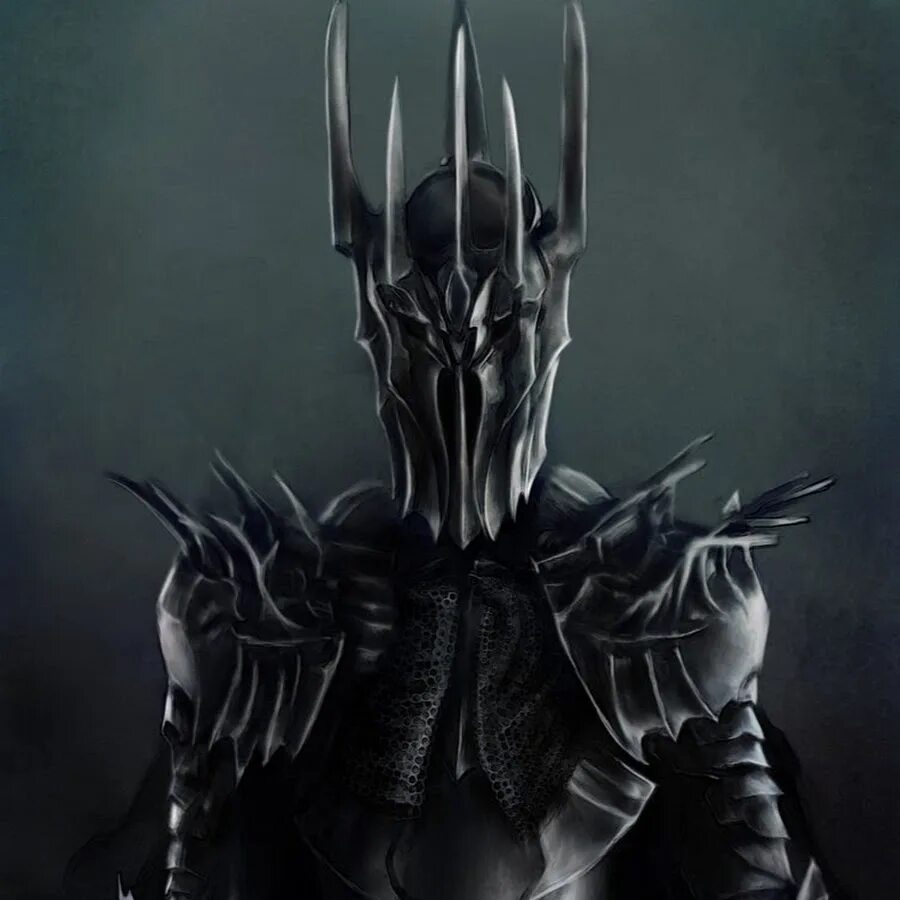 Sauron