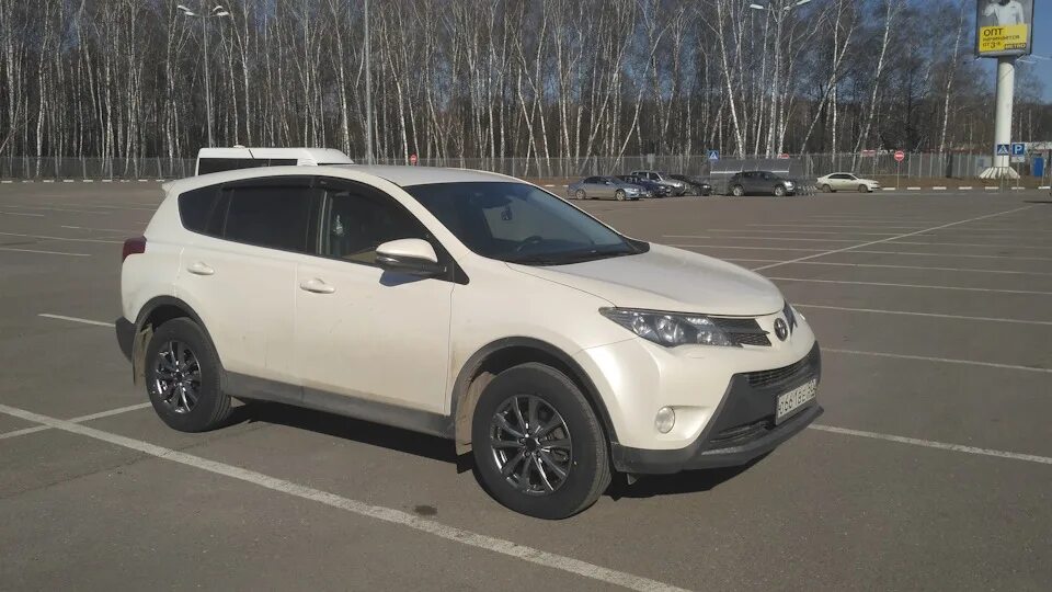 Диски КИК КС 776. Диски КИК RAV 4. Рав 4 белый перламутр. Диски КИК на Toyota rav4. Тест рав