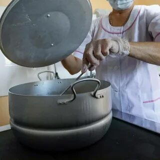 Накормлю супом
