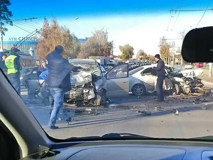 Жуковский происшествия