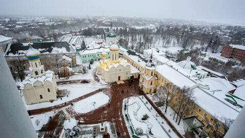 Сегодня подмосковье какой