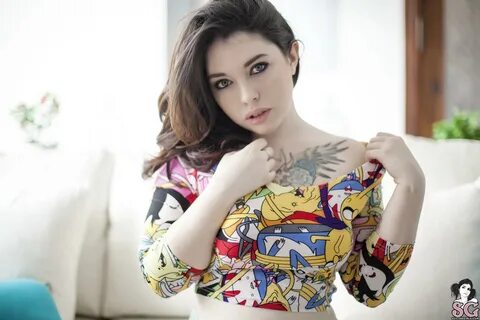 Suicidegirls